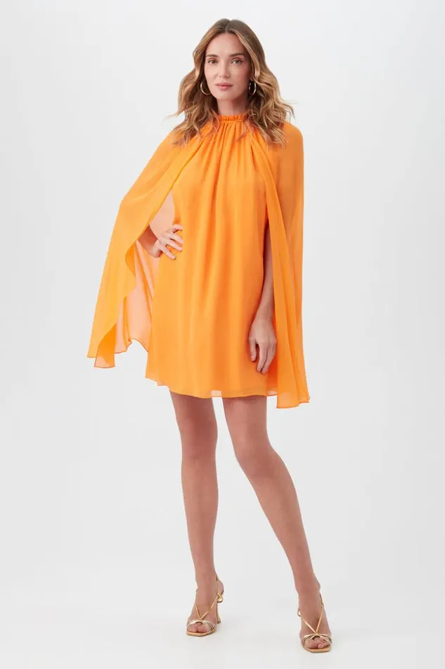SHOP Trina Turk MINI DRESSES ALYNN DRESS