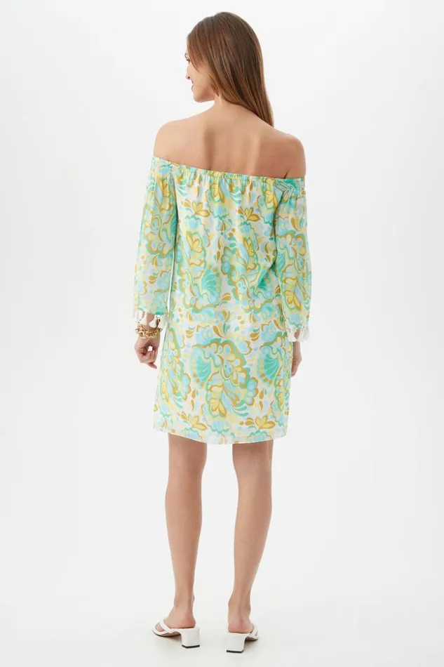 SHOP Trina Turk MINI DRESSES AMARIS DRESS