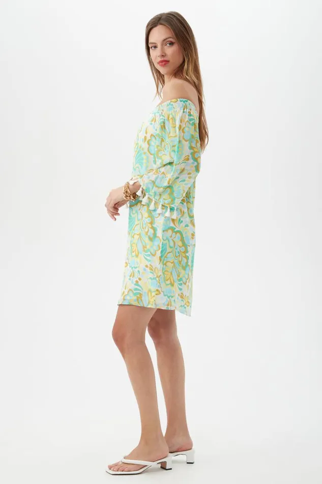 SHOP Trina Turk MINI DRESSES AMARIS DRESS