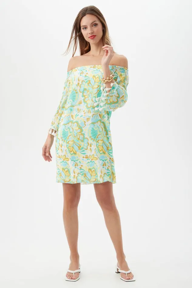 SHOP Trina Turk MINI DRESSES AMARIS DRESS