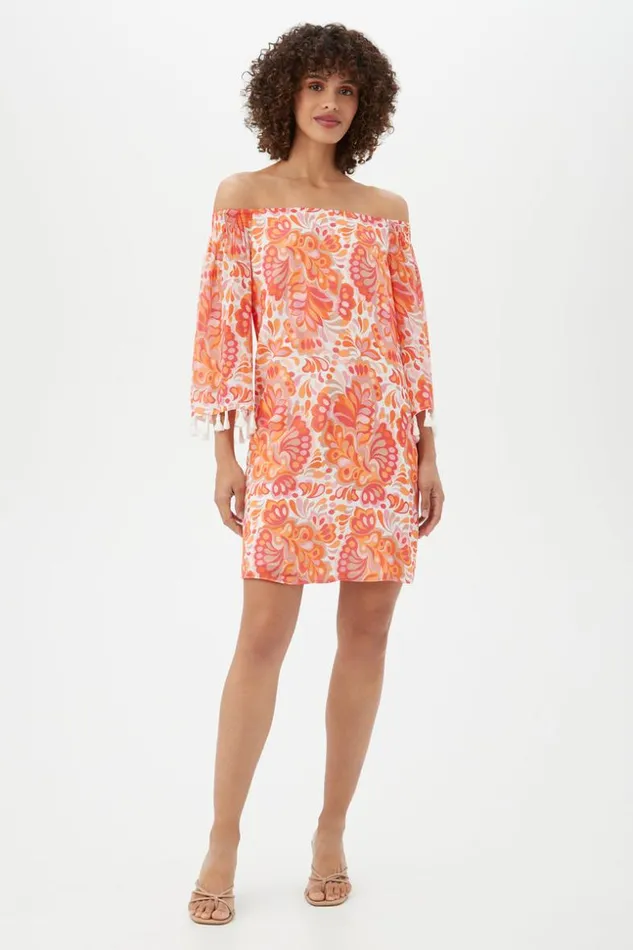 SHOP Trina Turk MINI DRESSES AMARIS DRESS