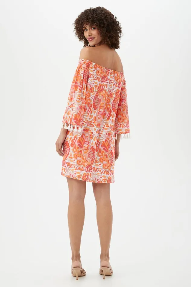 SHOP Trina Turk MINI DRESSES AMARIS DRESS