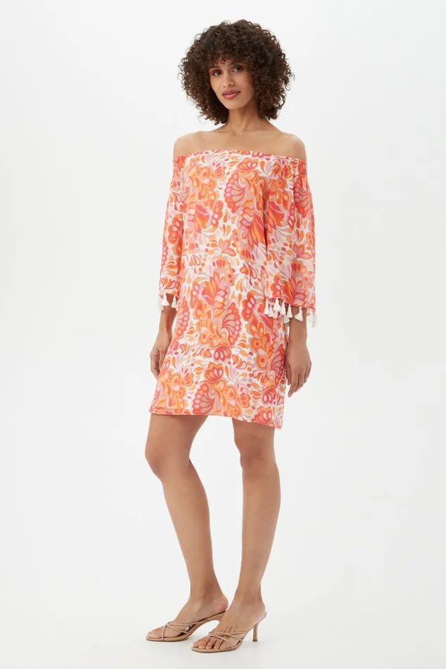 SHOP Trina Turk MINI DRESSES AMARIS DRESS