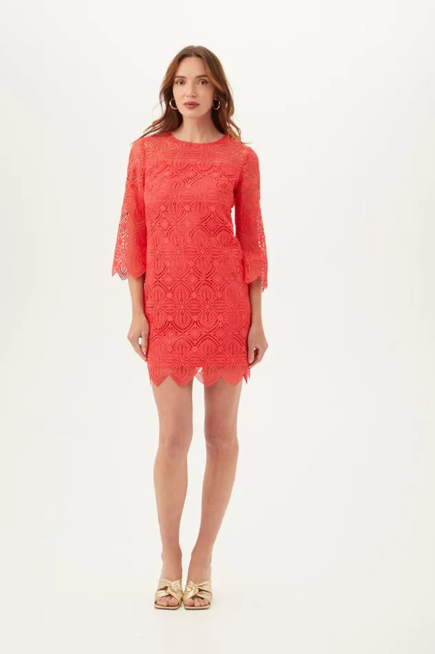 SHOP Trina Turk MINI DRESSES ATLANTIC DRESS