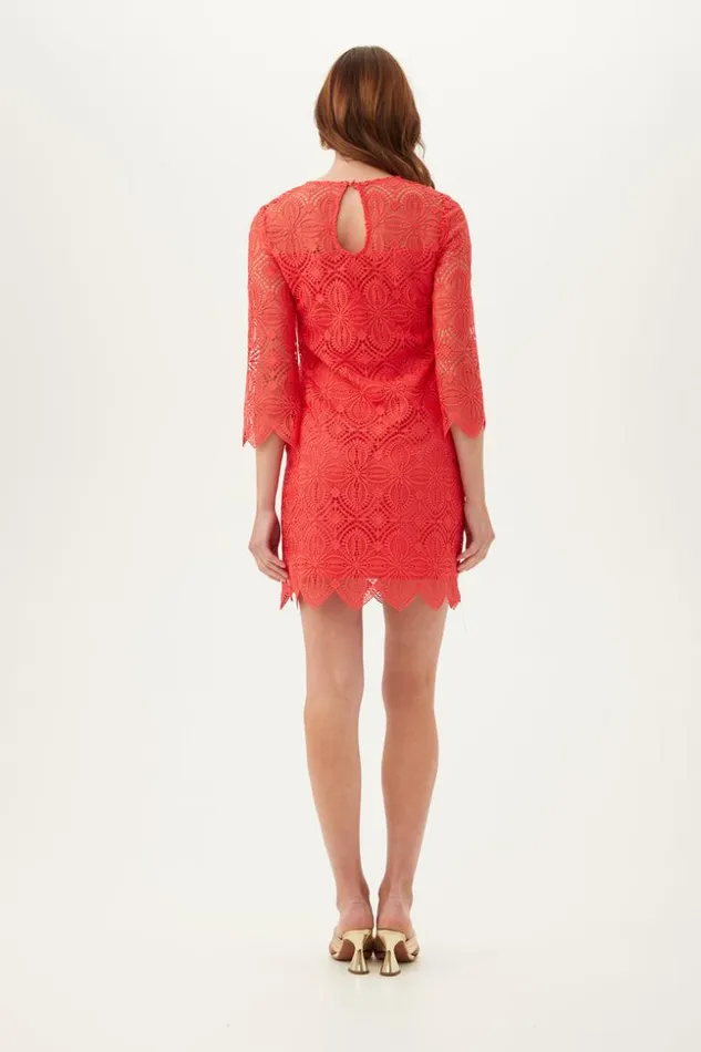 SHOP Trina Turk MINI DRESSES ATLANTIC DRESS