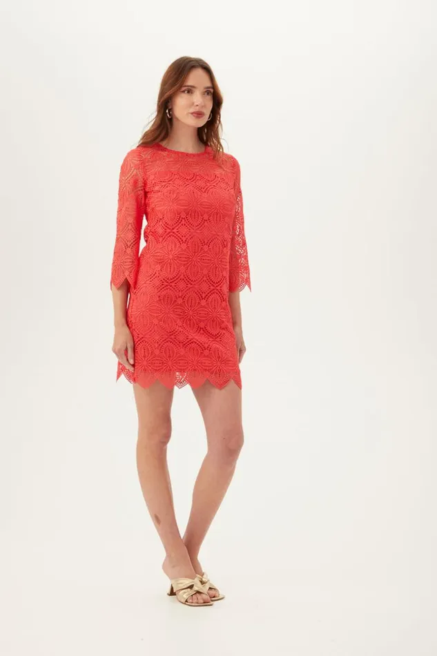 SHOP Trina Turk MINI DRESSES ATLANTIC DRESS