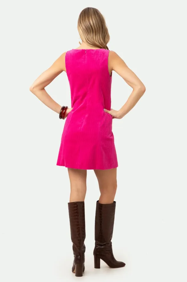 SHOP Trina Turk MINI DRESSES BOROUGHS DRESS