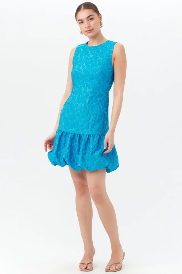SHOP Trina Turk MINI DRESSES CHIARA DRESS