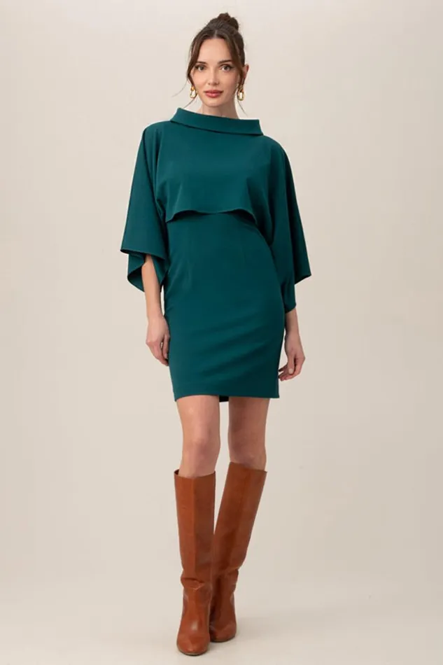 SHOP Trina Turk MINI DRESSES GRAND CENTRAL DRESS