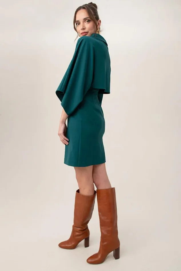 SHOP Trina Turk MINI DRESSES GRAND CENTRAL DRESS