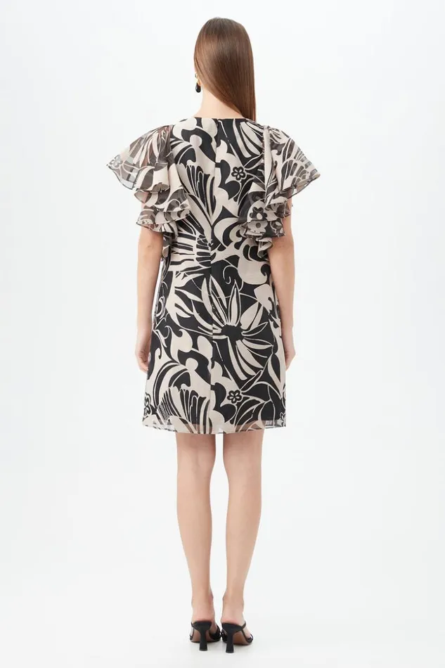SHOP Trina Turk MINI DRESSES HOKULANI DRESS