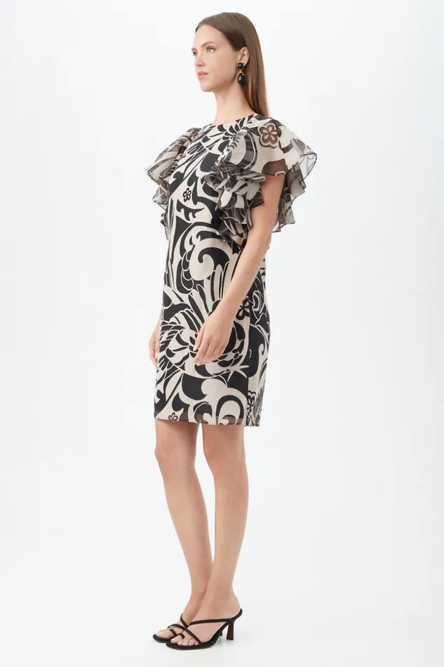 SHOP Trina Turk MINI DRESSES HOKULANI DRESS