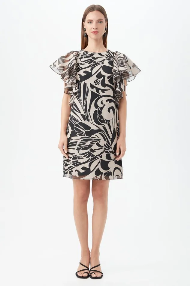 SHOP Trina Turk MINI DRESSES HOKULANI DRESS