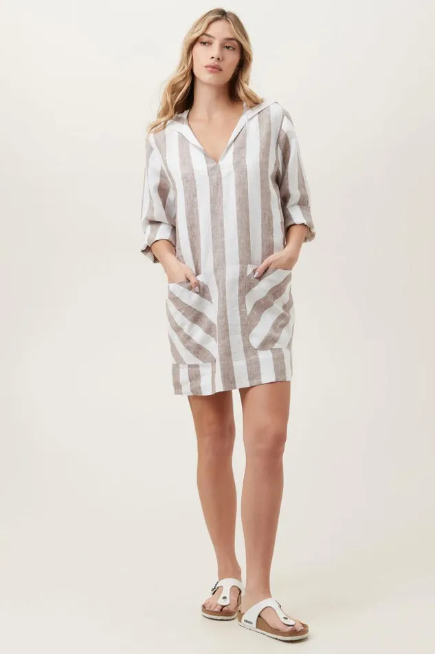 SHOP Trina Turk MINI DRESSES INTRIGUE DRESS