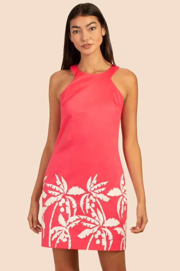 SHOP Trina Turk MINI DRESSES MADDI DRESS