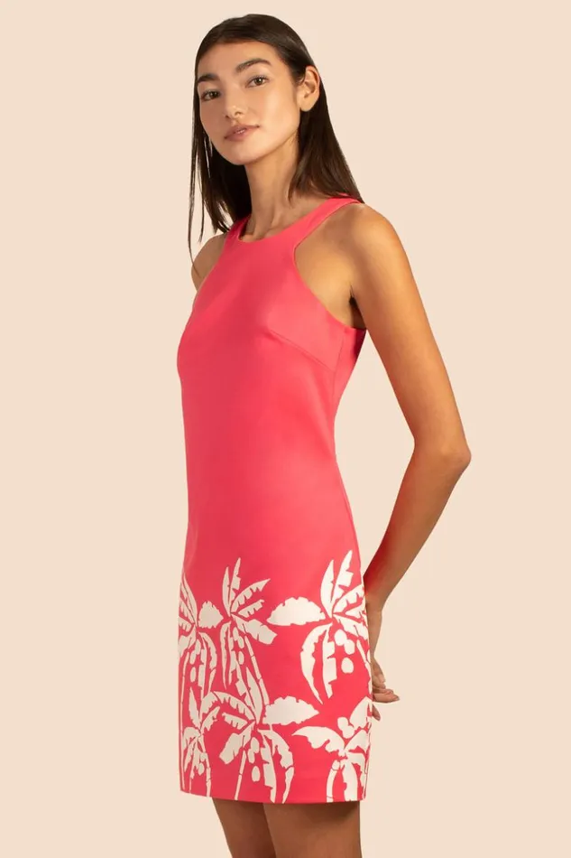 SHOP Trina Turk MINI DRESSES MADDI DRESS