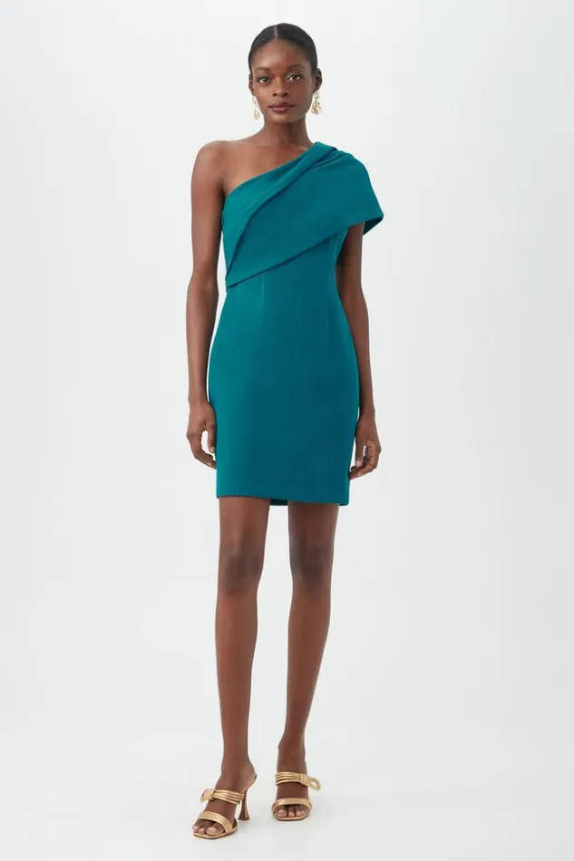 SHOP Trina Turk MINI DRESSES MAKINA DRESS