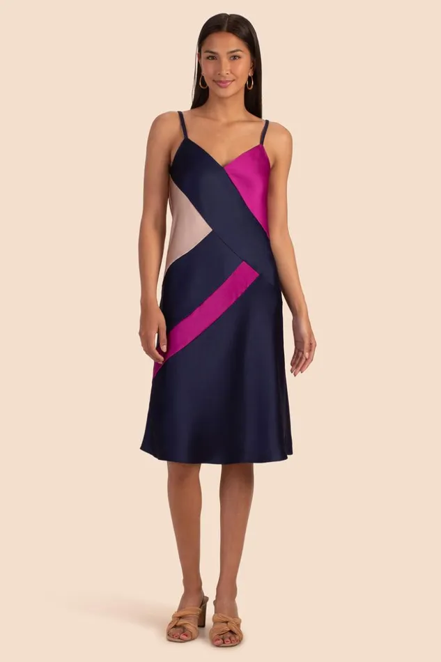 SHOP Trina Turk MINI DRESSES MIRACULOUS DRESS