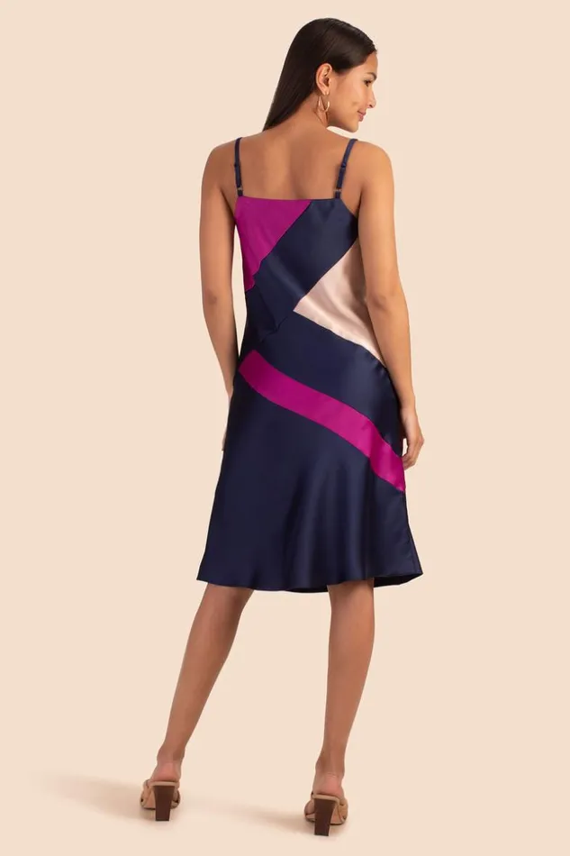 SHOP Trina Turk MINI DRESSES MIRACULOUS DRESS
