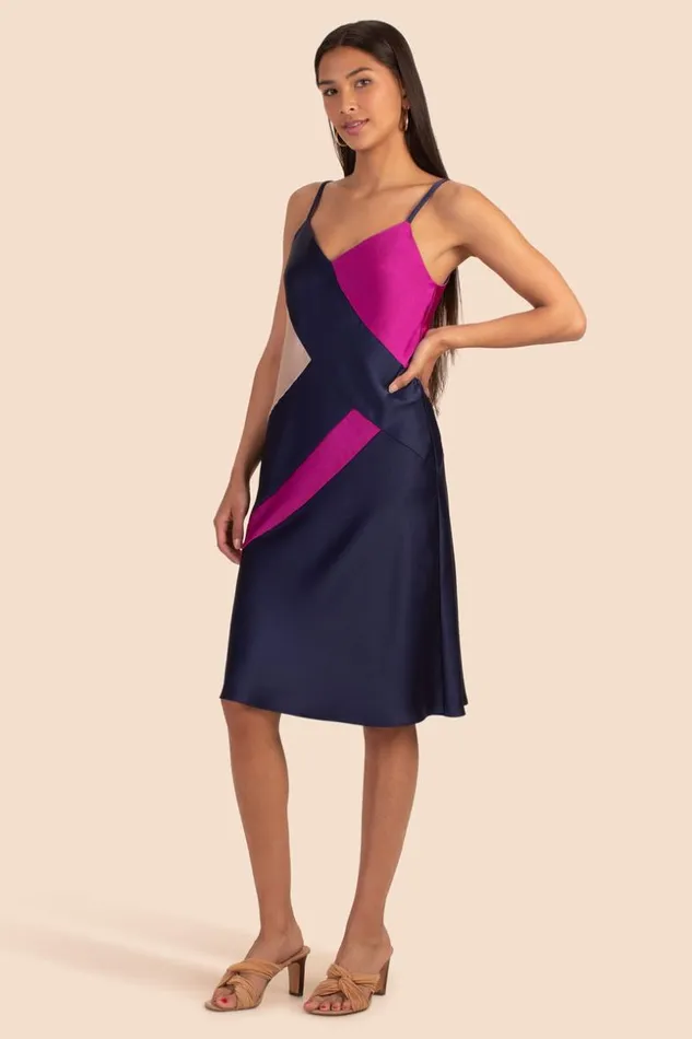 SHOP Trina Turk MINI DRESSES MIRACULOUS DRESS
