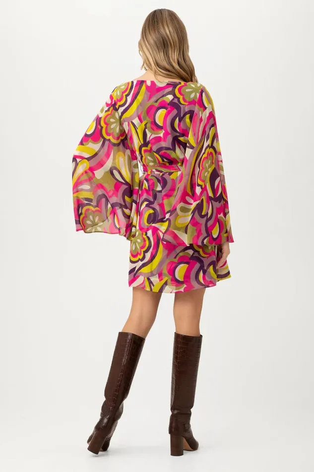 SHOP Trina Turk MINI DRESSES MOLLY DRESS
