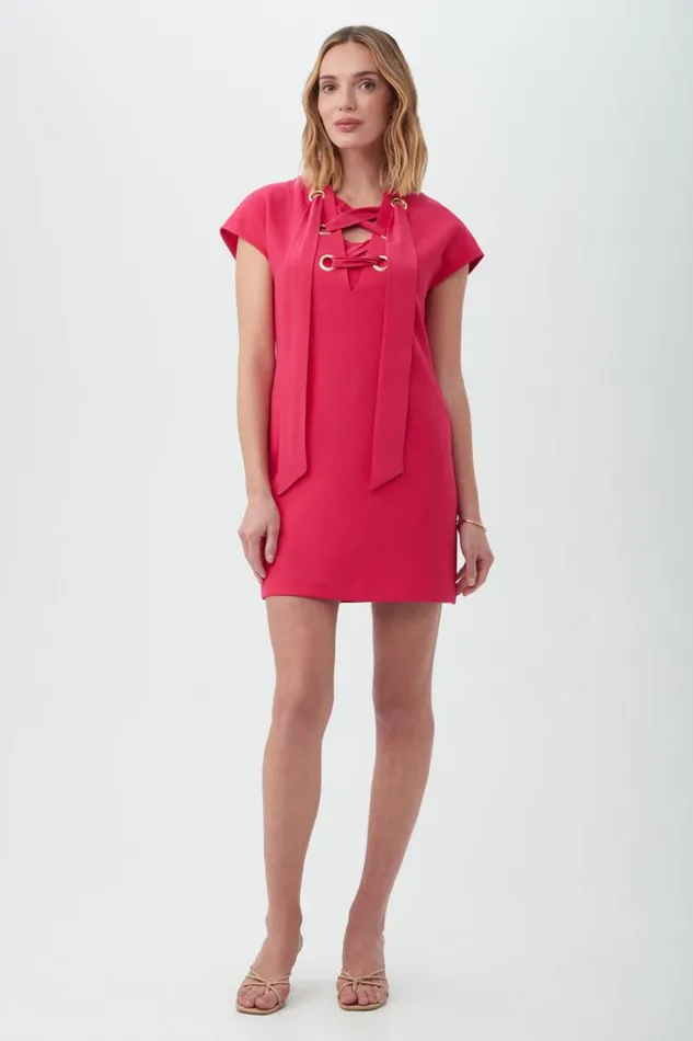 SHOP Trina Turk MINI DRESSES ORLANDO DRESS