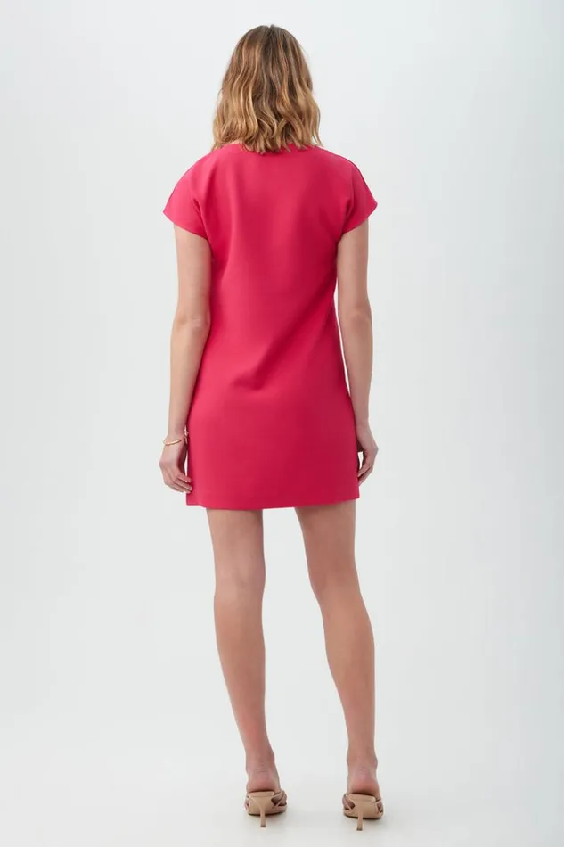SHOP Trina Turk MINI DRESSES ORLANDO DRESS