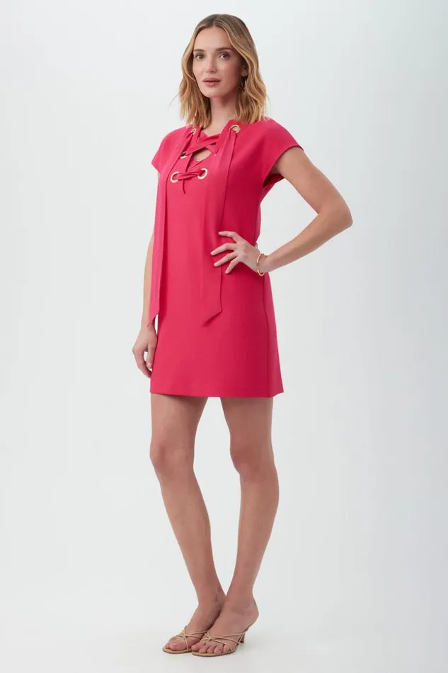 SHOP Trina Turk MINI DRESSES ORLANDO DRESS