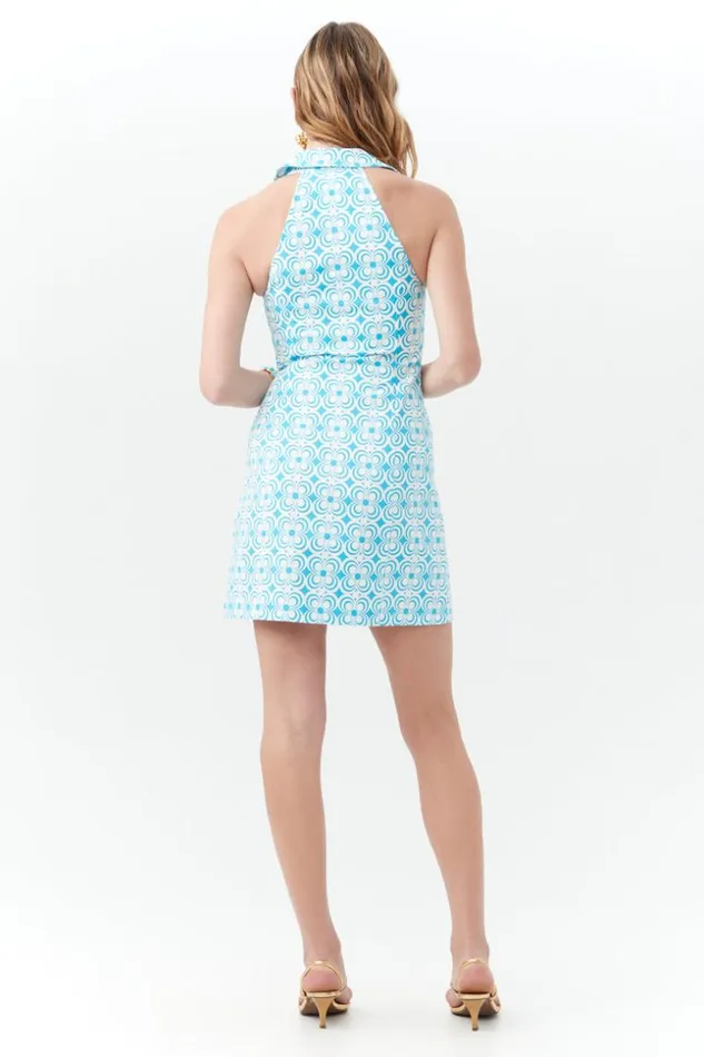 SHOP Trina Turk MINI DRESSES ROSALINA DRESS