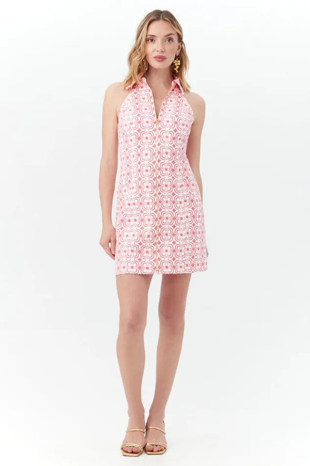 SHOP Trina Turk MINI DRESSES ROSALINA DRESS