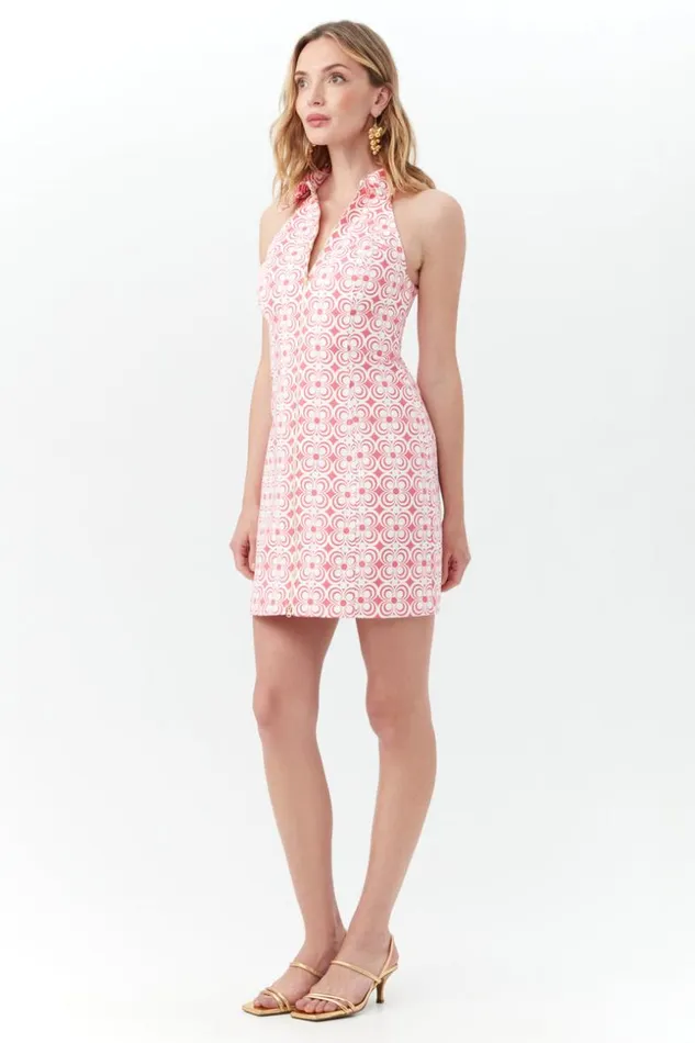 SHOP Trina Turk MINI DRESSES ROSALINA DRESS