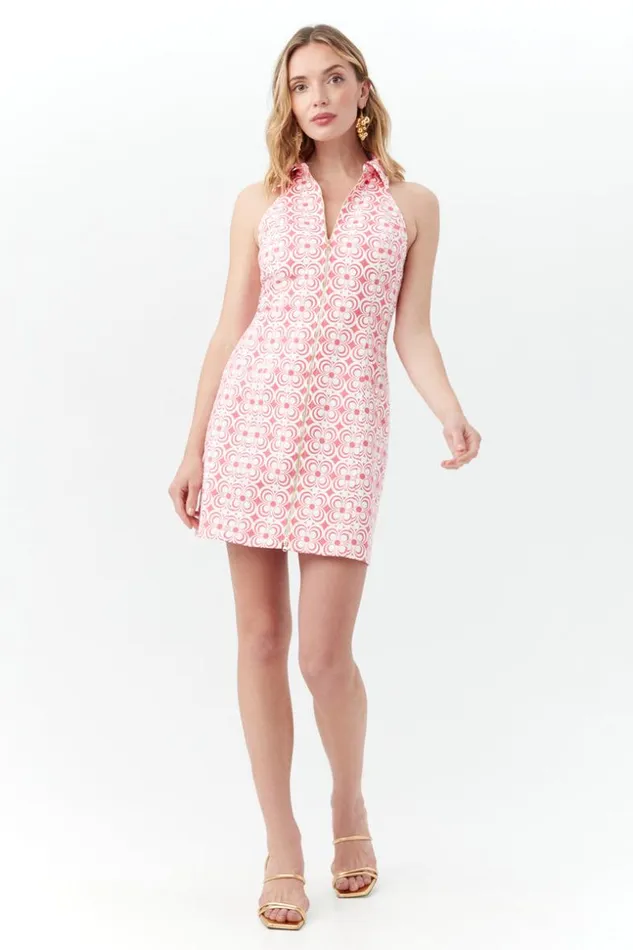 SHOP Trina Turk MINI DRESSES ROSALINA DRESS