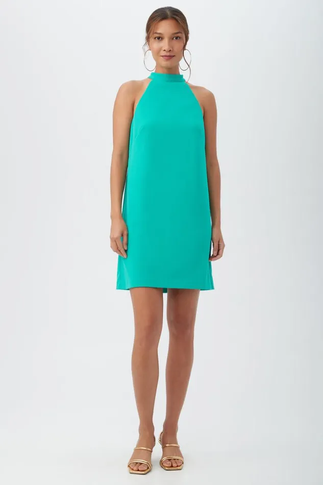 SHOP Trina Turk MINI DRESSES TAPA DRESS