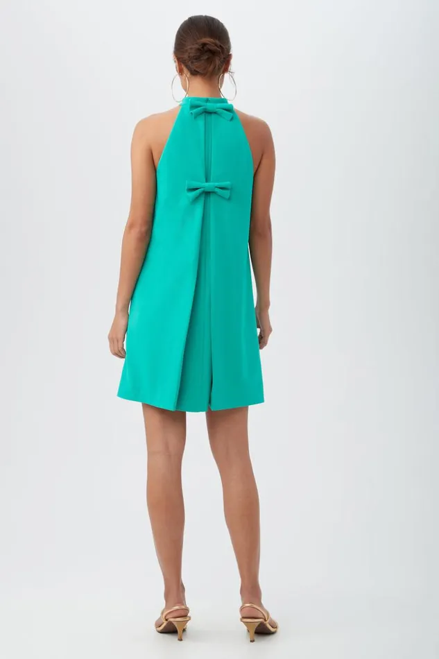 SHOP Trina Turk MINI DRESSES TAPA DRESS