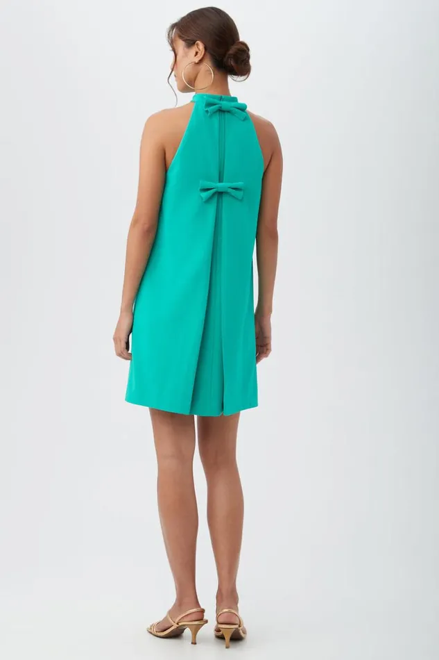 SHOP Trina Turk MINI DRESSES TAPA DRESS