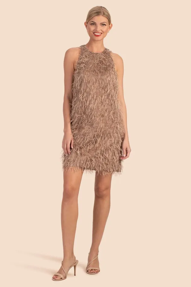 SHOP Trina Turk MINI DRESSES URSA MAJOR DRESS