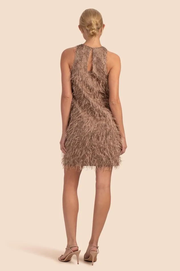 SHOP Trina Turk MINI DRESSES URSA MAJOR DRESS