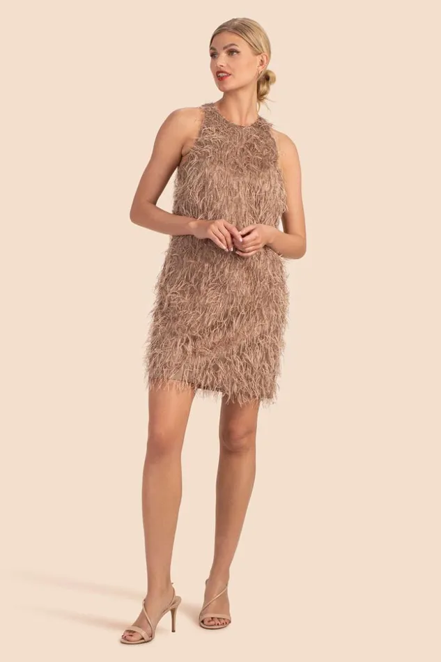 SHOP Trina Turk MINI DRESSES URSA MAJOR DRESS