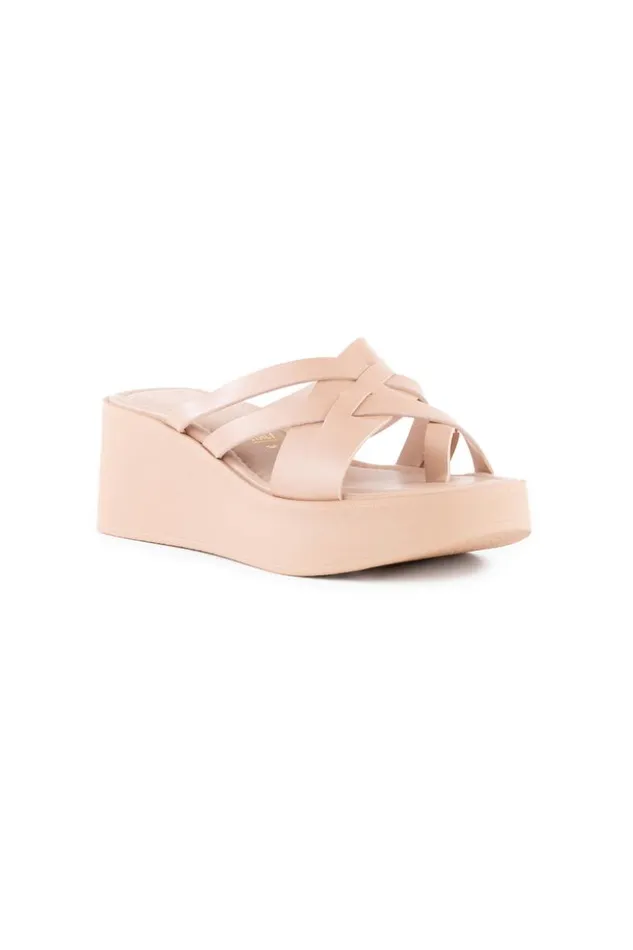 SHOP Trina Turk SHOES ROCK STEADY PLATFORM SANDAL