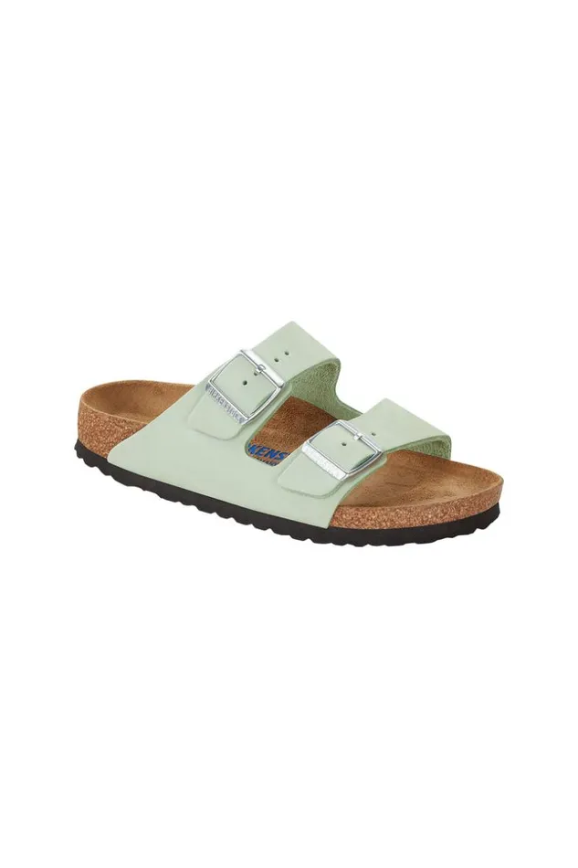 SHOP Trina Turk SHOES WOMEN039S ARIZONA SOFT FOOTBED BIRKENSTOCK