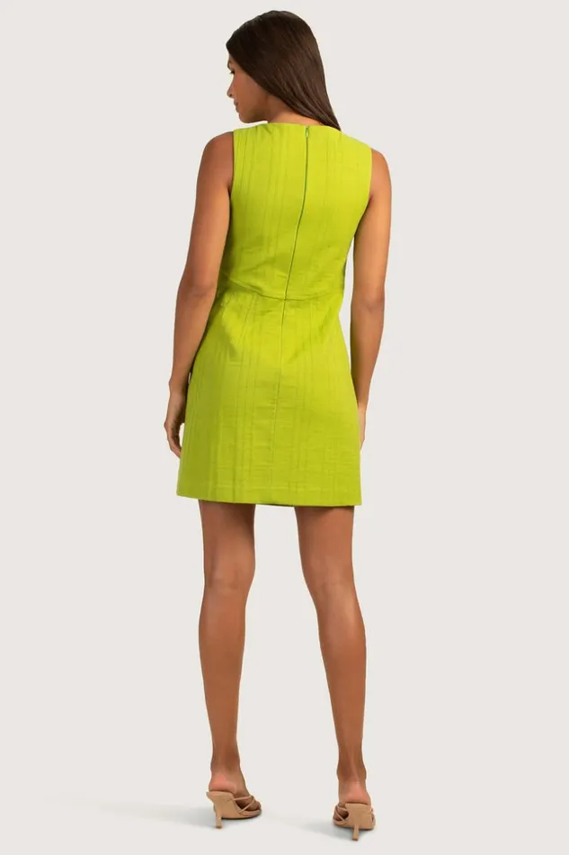 SHOP Trina Turk SOLID DRESSES ATRINA DRESS