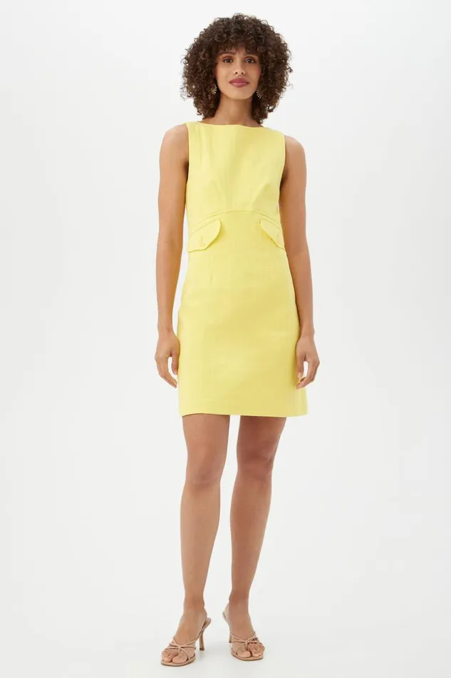 SHOP Trina Turk SOLID DRESSES ATRINA DRESS