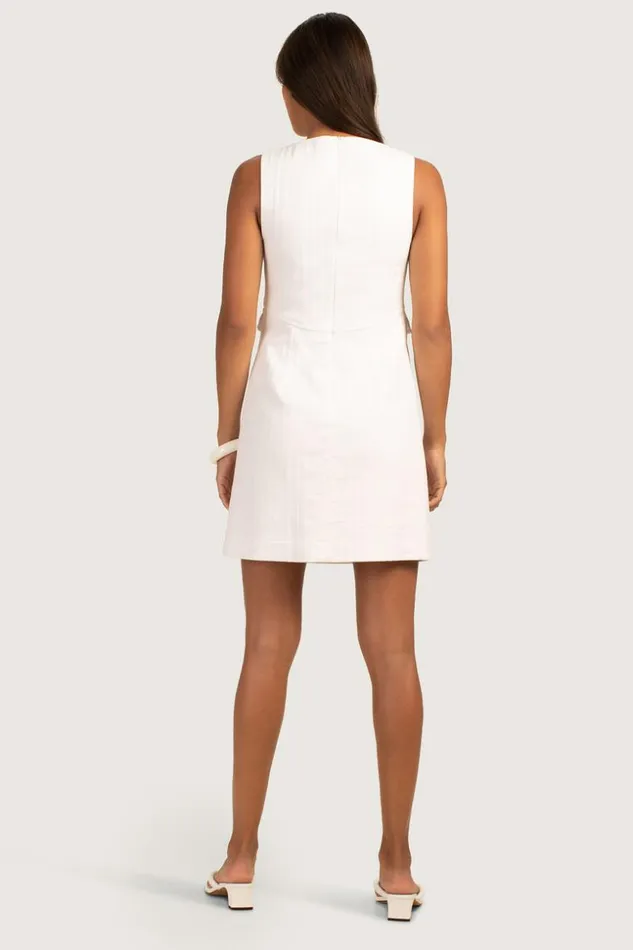 SHOP Trina Turk SOLID DRESSES ATRINA DRESS