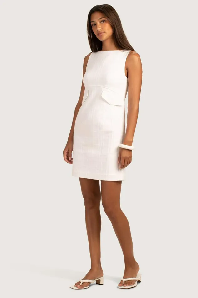 SHOP Trina Turk SOLID DRESSES ATRINA DRESS