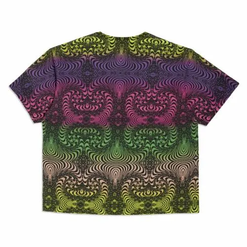 Short Sleeve Men Gallery Dept NFTEE Multi