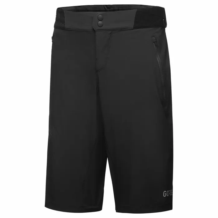 Shorts Men GOREWEAR C5 Shorts Black