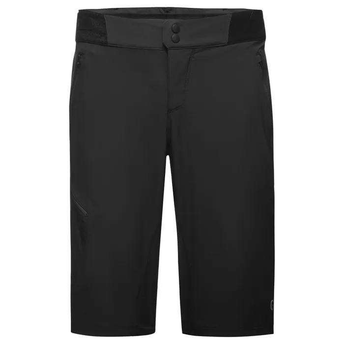 Shorts Men GOREWEAR C5 Shorts Black