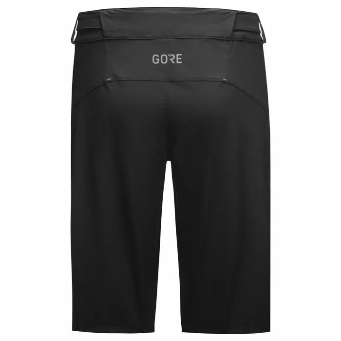 Shorts Men GOREWEAR C5 Shorts Black