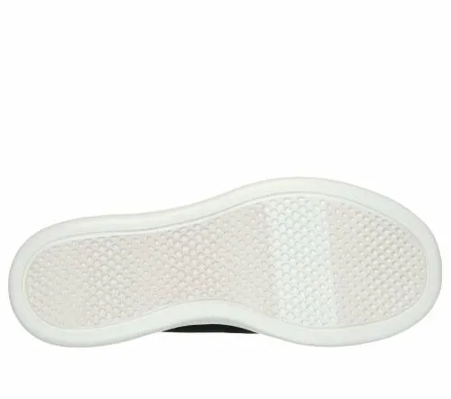 Slipins BOBS Skip Cute 8211 B Cute Sweet Black Women SKECHERS SlipOn