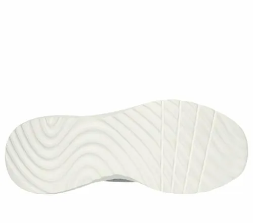 Slipins BOBS Sport Squad Chaos Gray Men SKECHERS SlipOn